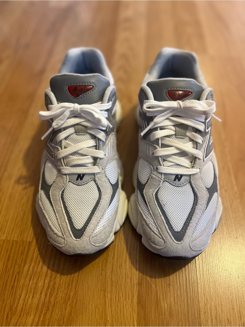 New Balance 9060 Sneakers